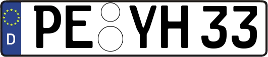 PE-YH33