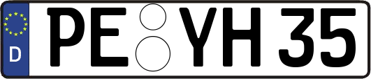 PE-YH35