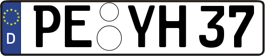 PE-YH37