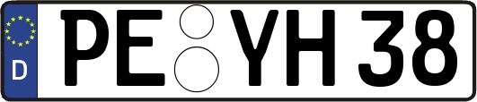 PE-YH38