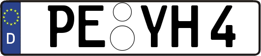 PE-YH4