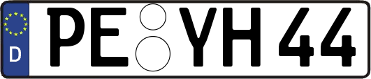 PE-YH44