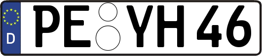 PE-YH46