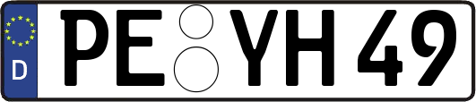 PE-YH49