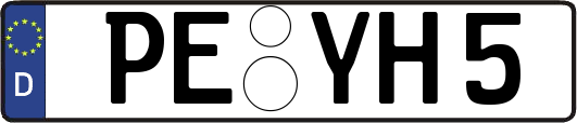 PE-YH5