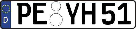 PE-YH51
