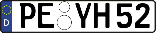 PE-YH52