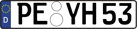 PE-YH53