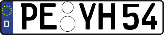 PE-YH54