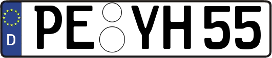 PE-YH55