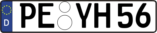 PE-YH56