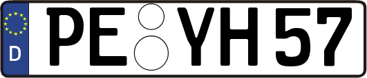 PE-YH57