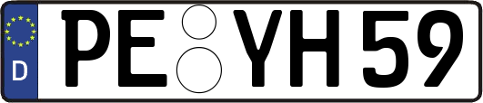 PE-YH59