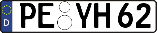 PE-YH62