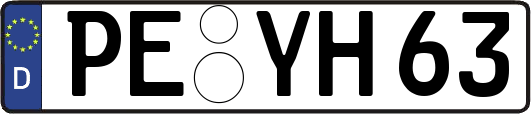 PE-YH63
