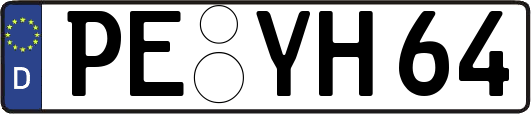 PE-YH64