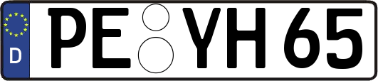 PE-YH65