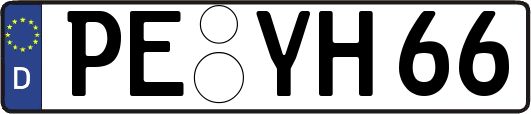 PE-YH66