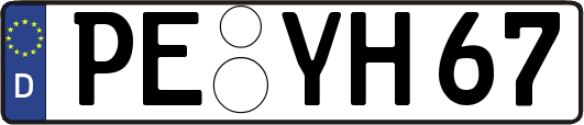 PE-YH67