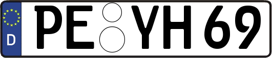 PE-YH69