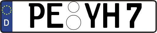 PE-YH7