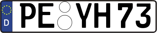 PE-YH73