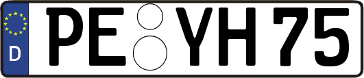 PE-YH75