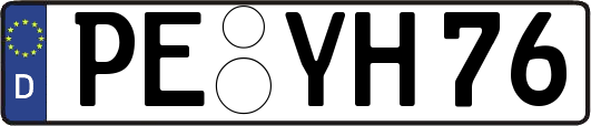 PE-YH76