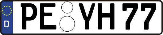 PE-YH77