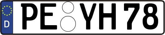 PE-YH78