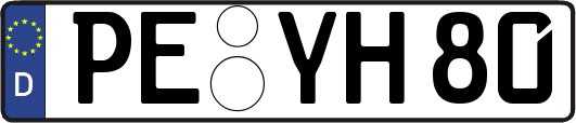 PE-YH80