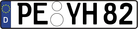 PE-YH82