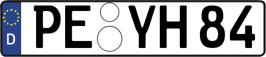 PE-YH84
