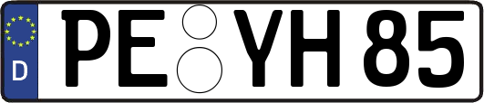 PE-YH85