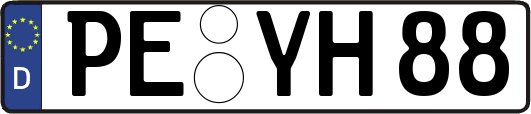PE-YH88
