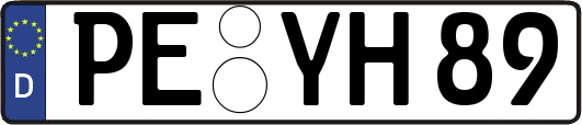 PE-YH89