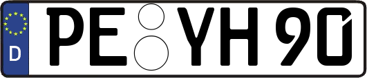 PE-YH90