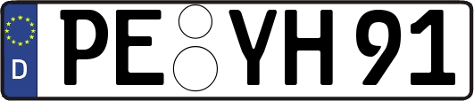 PE-YH91