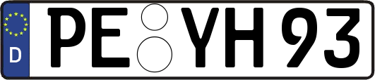 PE-YH93