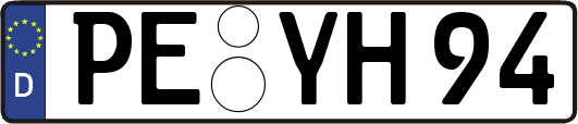 PE-YH94