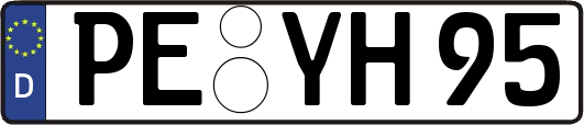 PE-YH95