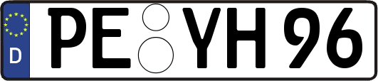 PE-YH96