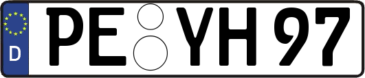 PE-YH97