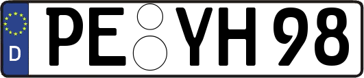 PE-YH98