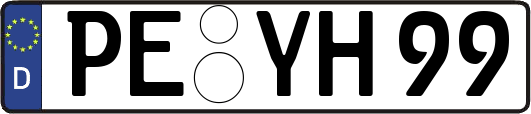 PE-YH99