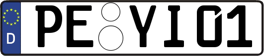 PE-YI01
