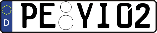 PE-YI02