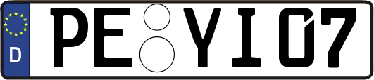PE-YI07