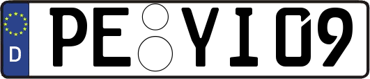 PE-YI09