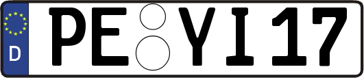 PE-YI17